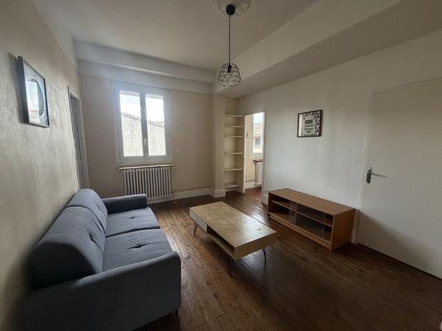 Location Appartement 4 pièces 88m² TOULOUSE 31000