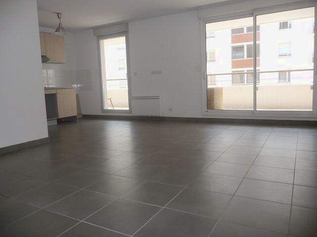 Location Appartement 4 pièces 88m² TOULOUSE 31000
