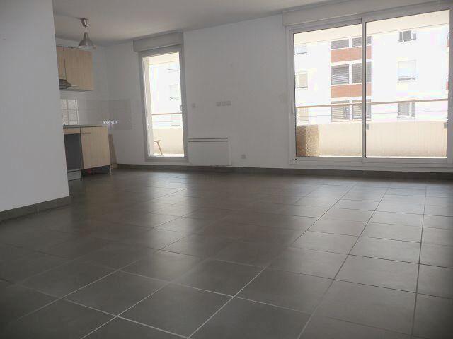 Location Appartement 4 pièces 88m² TOULOUSE 31000