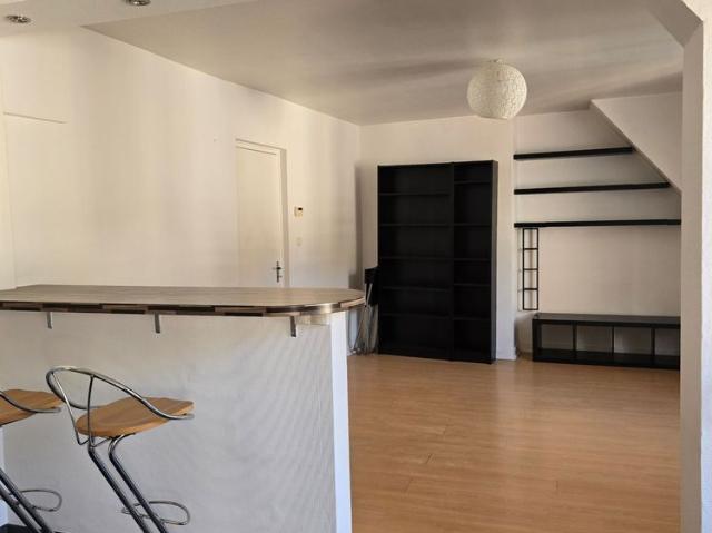 Location Appartement 4 pièces 88m² TULLE 19000