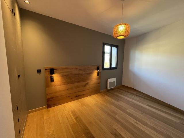 Location Appartement 4 pièces 88m² UHART CIZE 64220