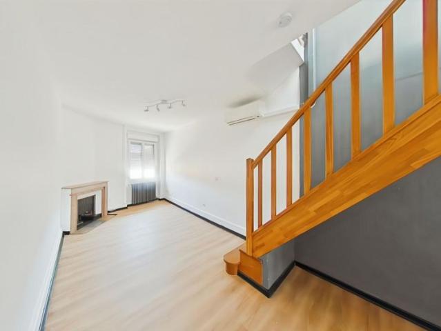 Location Appartement 4 pièces 88m² VALENCE 26000