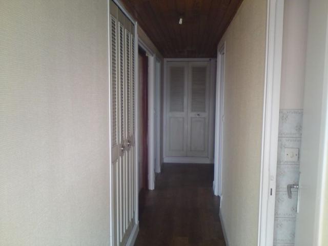 Location Appartement 4 pièces 88m² VANDOEUVRE LES NANCY 54500