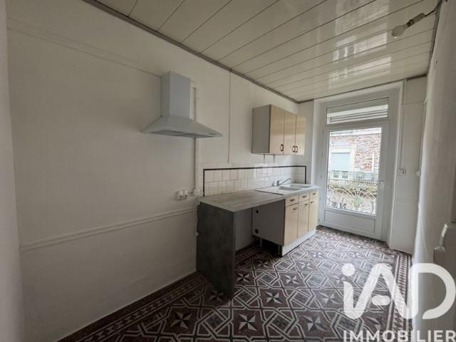 Location Appartement 4 pièces