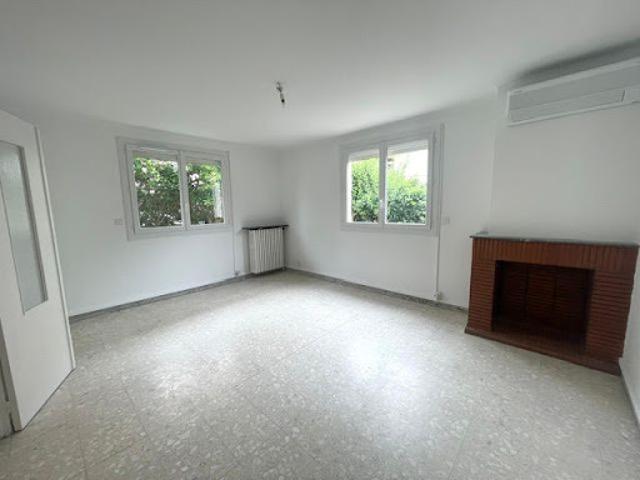 Location Appartement 4 pièces 89.45 m2 Toulouse
