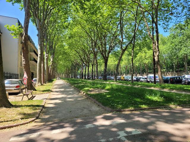 Location Appartement 4 pièces 89.53 m2 Versailles