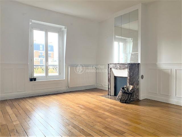 Location Appartement 4 pièces 89.94 m2 Saint Cloud