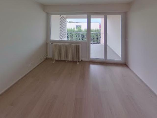 Location Appartement 4 pièces 89.96 m2 Neuville sur Saône