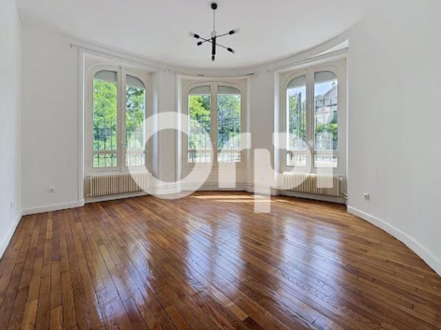 Location Appartement 4 pièces 89.08 m2 Bourg la Reine