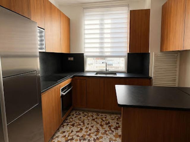 Location Appartement 4 pièces 89 m2 La Rochelle