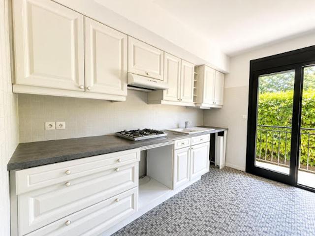 Location Appartement 4 pièces 89 m2 Toulouse