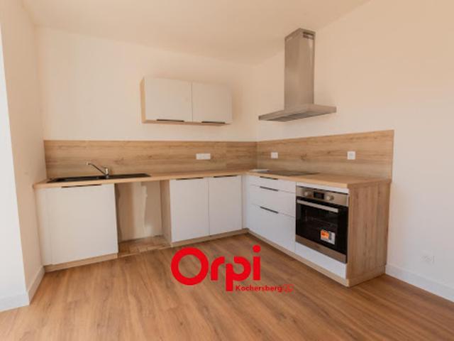 Location Appartement 4 pièces 89 m2 Willgottheim