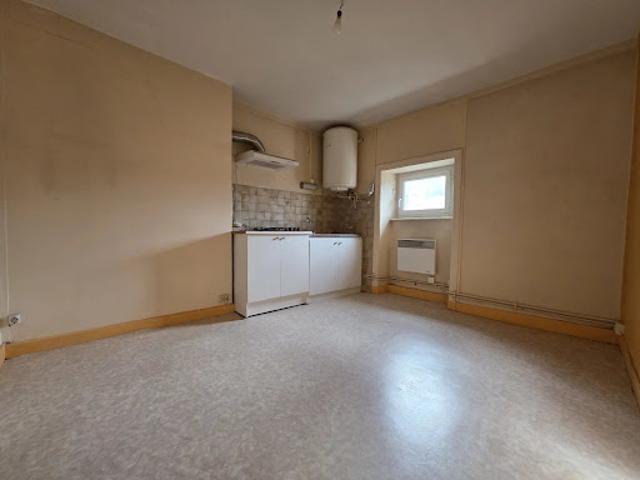 Location Appartement 4 pièces 89 m2 Lamastre