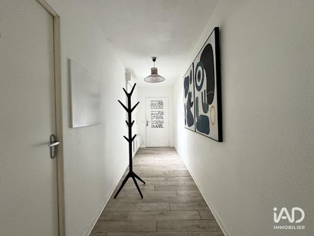 Location Appartement 4 pièces 89 m2 Lormont