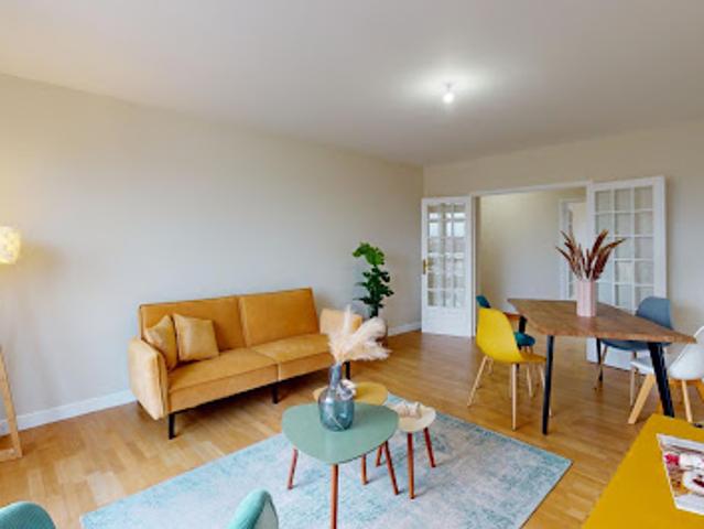 Location Appartement 4 pièces 89 m2 Rodez