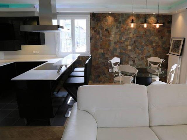 Location Appartement 4 pièces 89 m2 Rungis