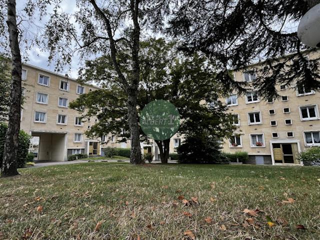 Location Appartement 4 pièces 89 m2 Sainte Adresse