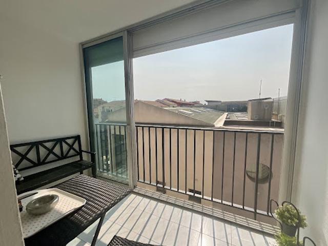 Location Appartement 4 pièces 89 m2 Sète