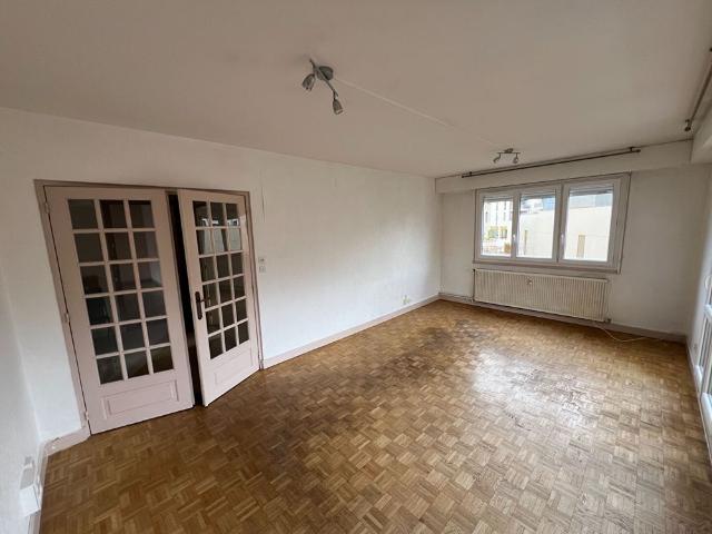 Location Appartement 4 pièces 89m²