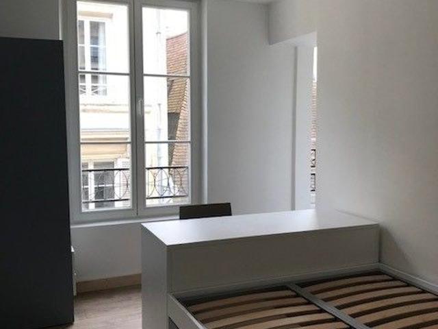 Location Appartement 4 pièces 89m²