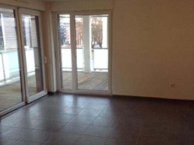 Location Appartement 4 pièces 89m²