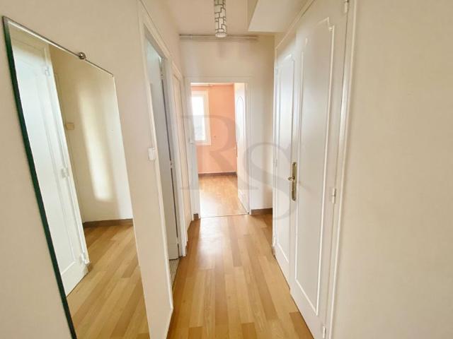 Location Appartement 4 pièces 89m²