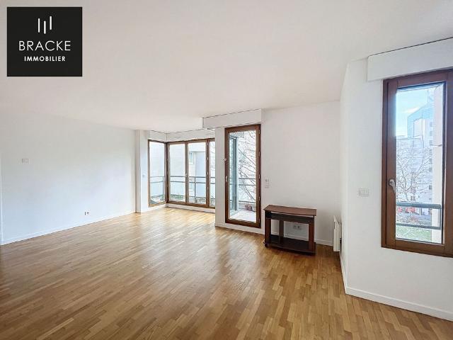 Location Appartement 4 pièces 89m²