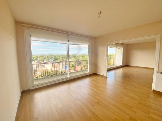 Location Appartement 4 pièces 89m²