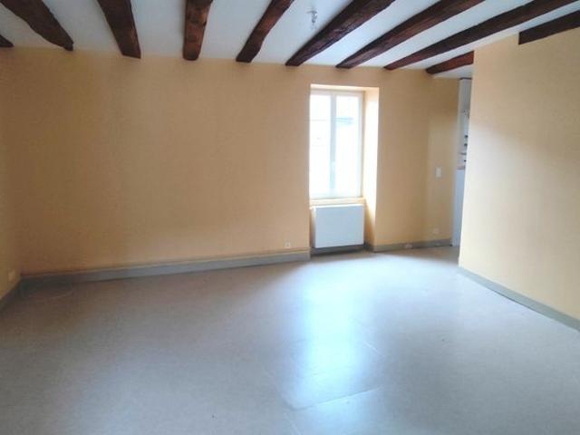 Location Appartement 4 pièces 89m²