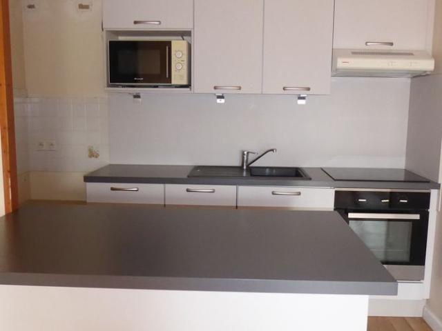 Location Appartement 4 pièces 89m² CHATEAUBRIANT 44110