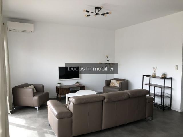 Location Appartement 4 pièces 89m² MARMANDE 47200