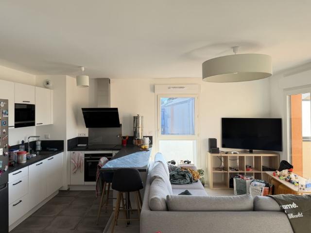 Location Appartement 4 pièces 89m² ST JEAN LE BLANC 45650
