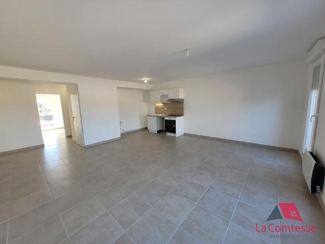 Location Appartement 4 pièces 89m² TRETS 13530