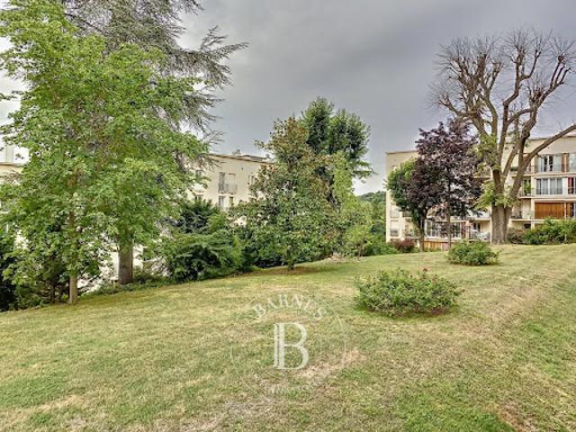 Location Appartement 4 pièces 93.63 m2 Ville d'Avray