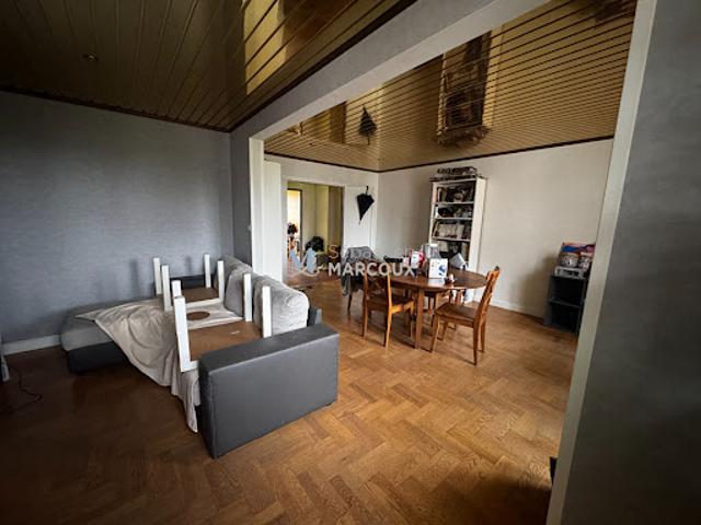 Location Appartement 4 pièces 93.8 m2 Montbrison