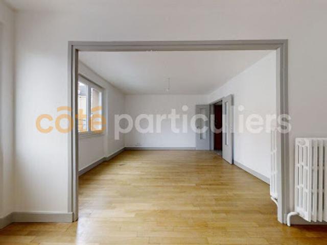 Location Appartement 4 pièces 93.08 m2 Clermont Ferrand
