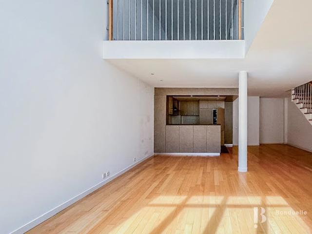 Location Appartement 4 pièces 93.1 m2 Neuilly sur Seine