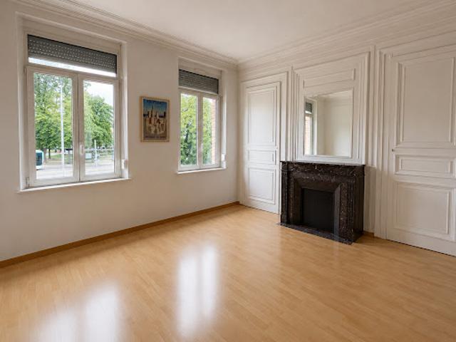 Location Appartement 4 pièces 93.32 m2 Amiens
