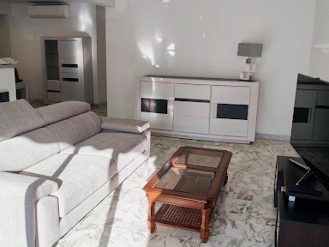 Location Appartement 4 pièces 93.37 m2 Cagnes sur Mer