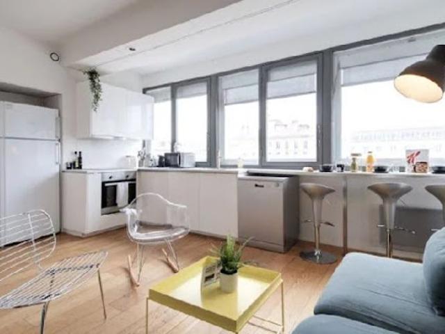 Location Appartement 4 pièces 93 m2 Toulouse