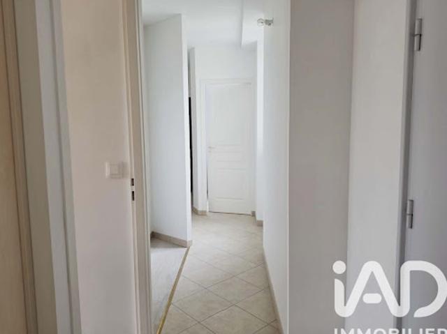 Location Appartement 4 pièces 93 m2 Villeneuve sur Yonne