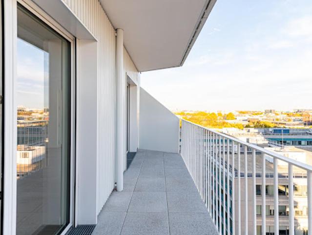 Location Appartement 4 pièces 93 m2 Saint Denis