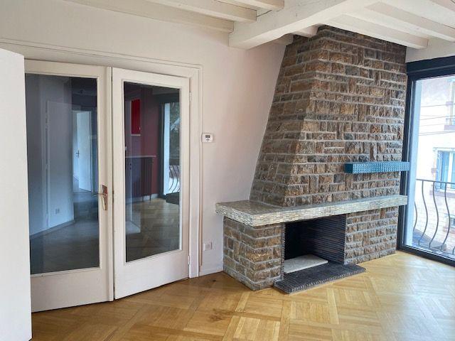 Location Appartement 4 pièces 93m²