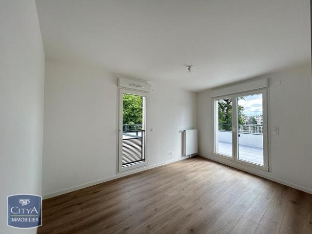 Location Appartement 4 pièces 93m² CHATENAY MALABRY 92290