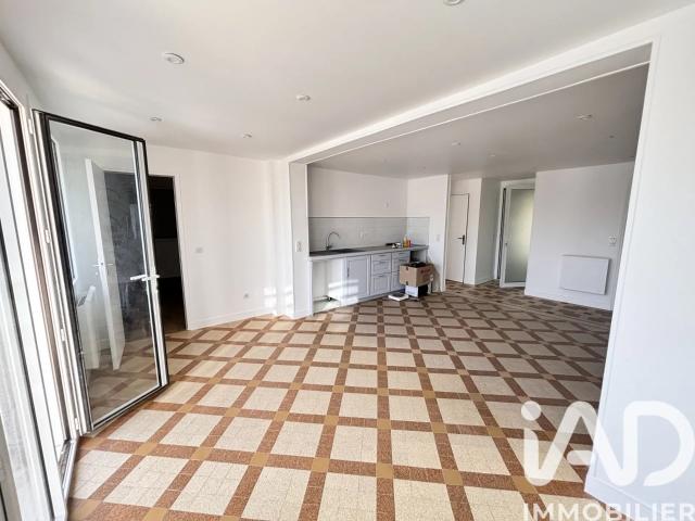 Location Appartement 4 pièces