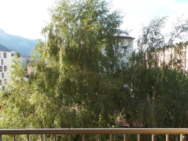 Location appartement 4 pièces