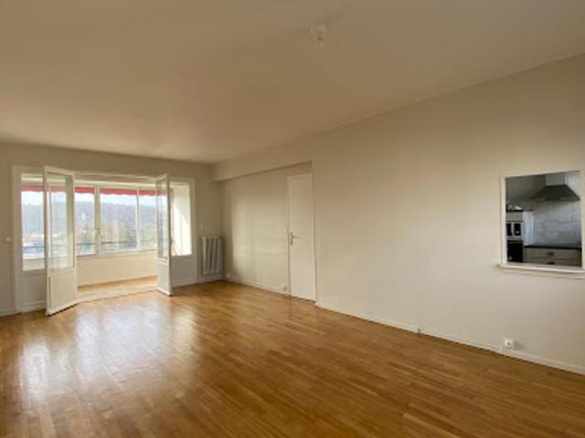 Location Appartement 4 pièces 90.11 m2 Perigueux