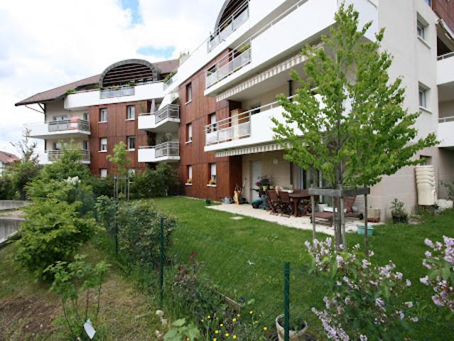 Location Appartement 4 pièces 90.24 m2 Annecy le Vieux
