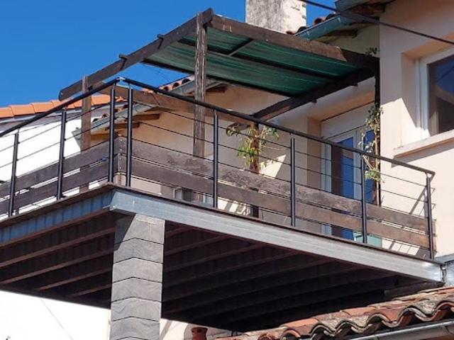 Location Appartement 4 pièces 90 m2 Toulouse