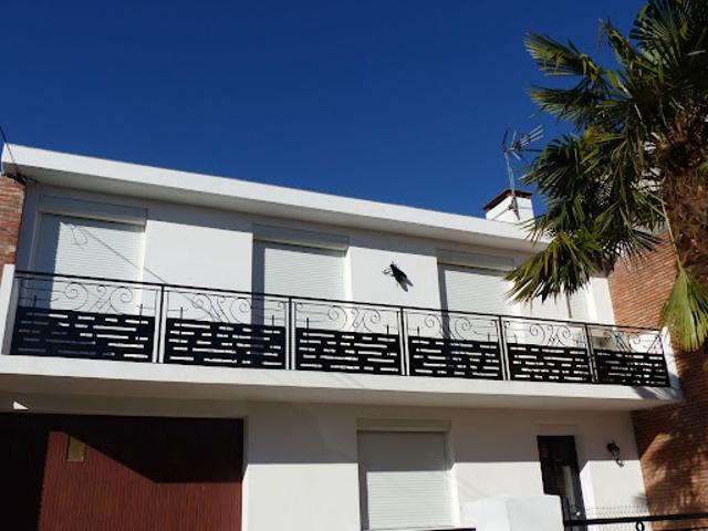 Location Appartement 4 pièces 90 m2 Toulouse